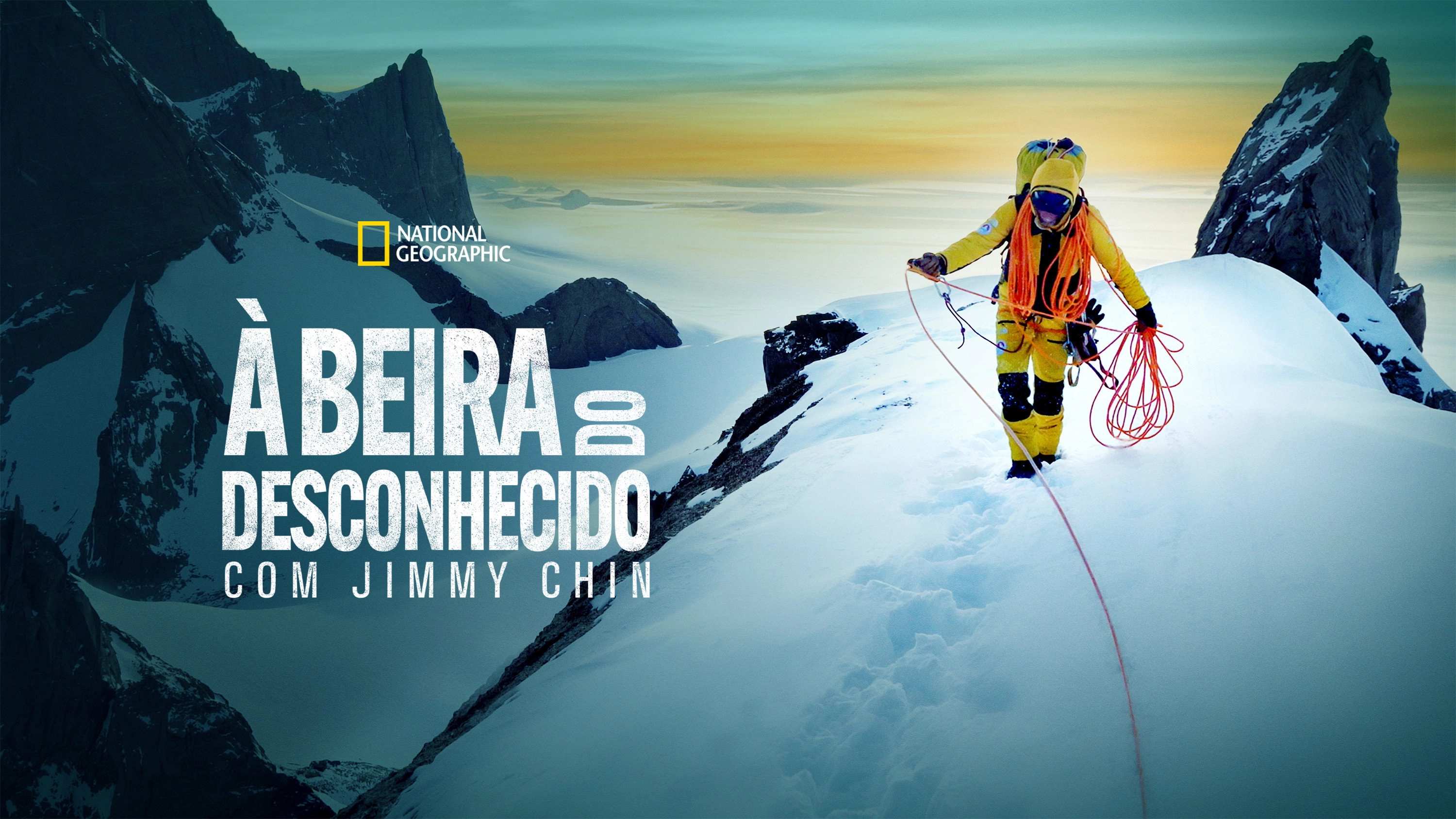 Edge of the Unknown with Jimmy Chin