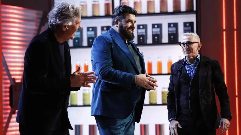 Masterchef Italy