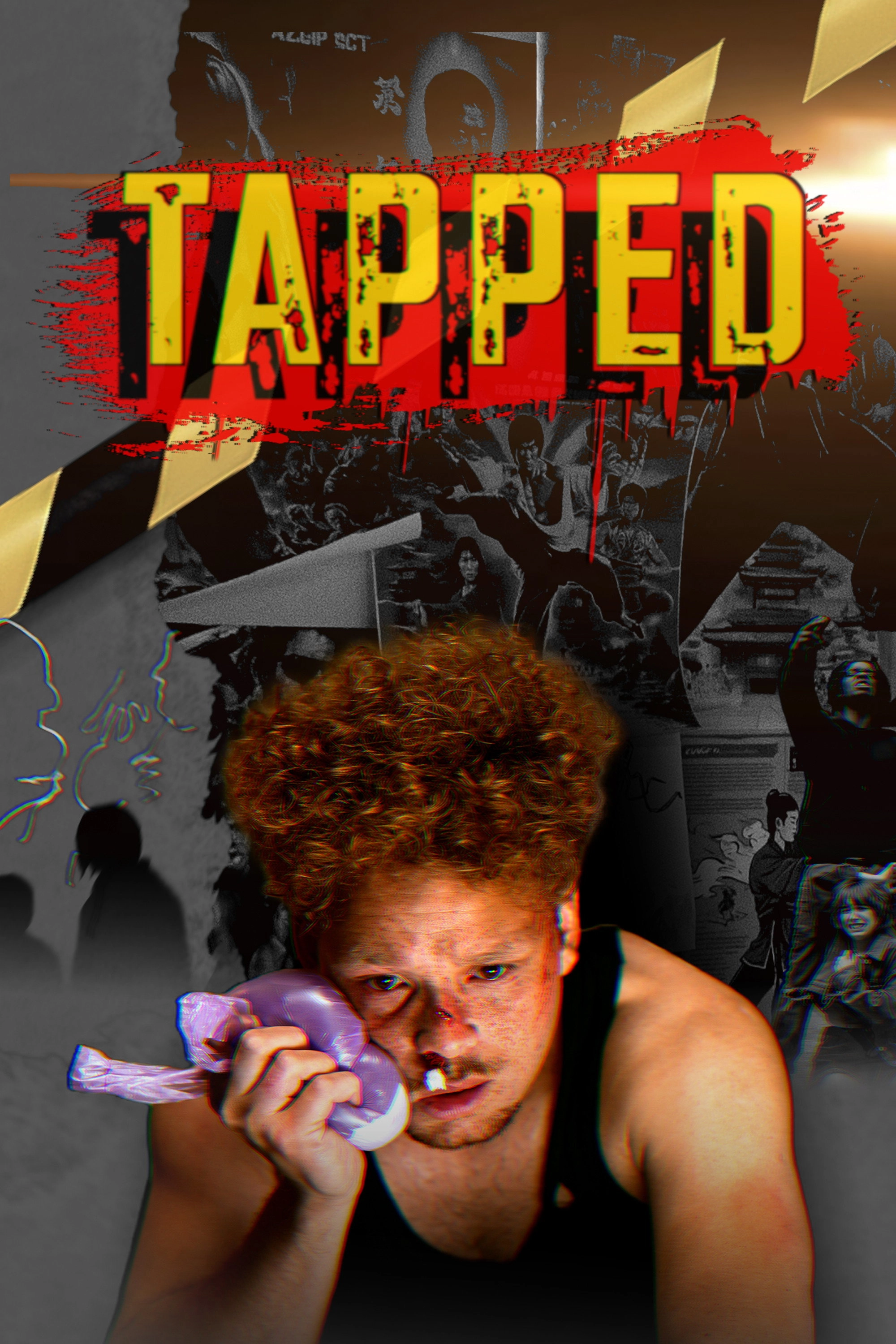 Tapped