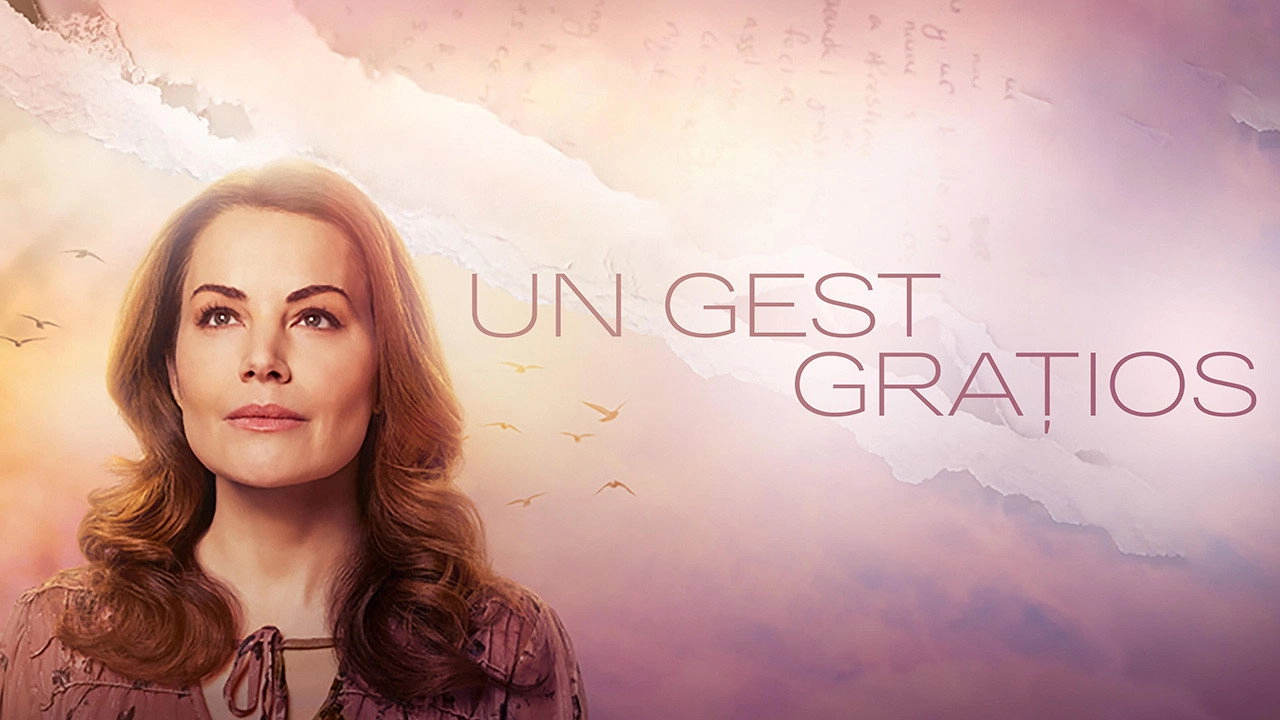 Unexpected Grace
