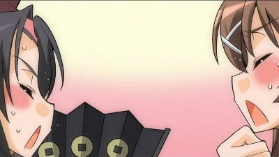 Samurai Girls