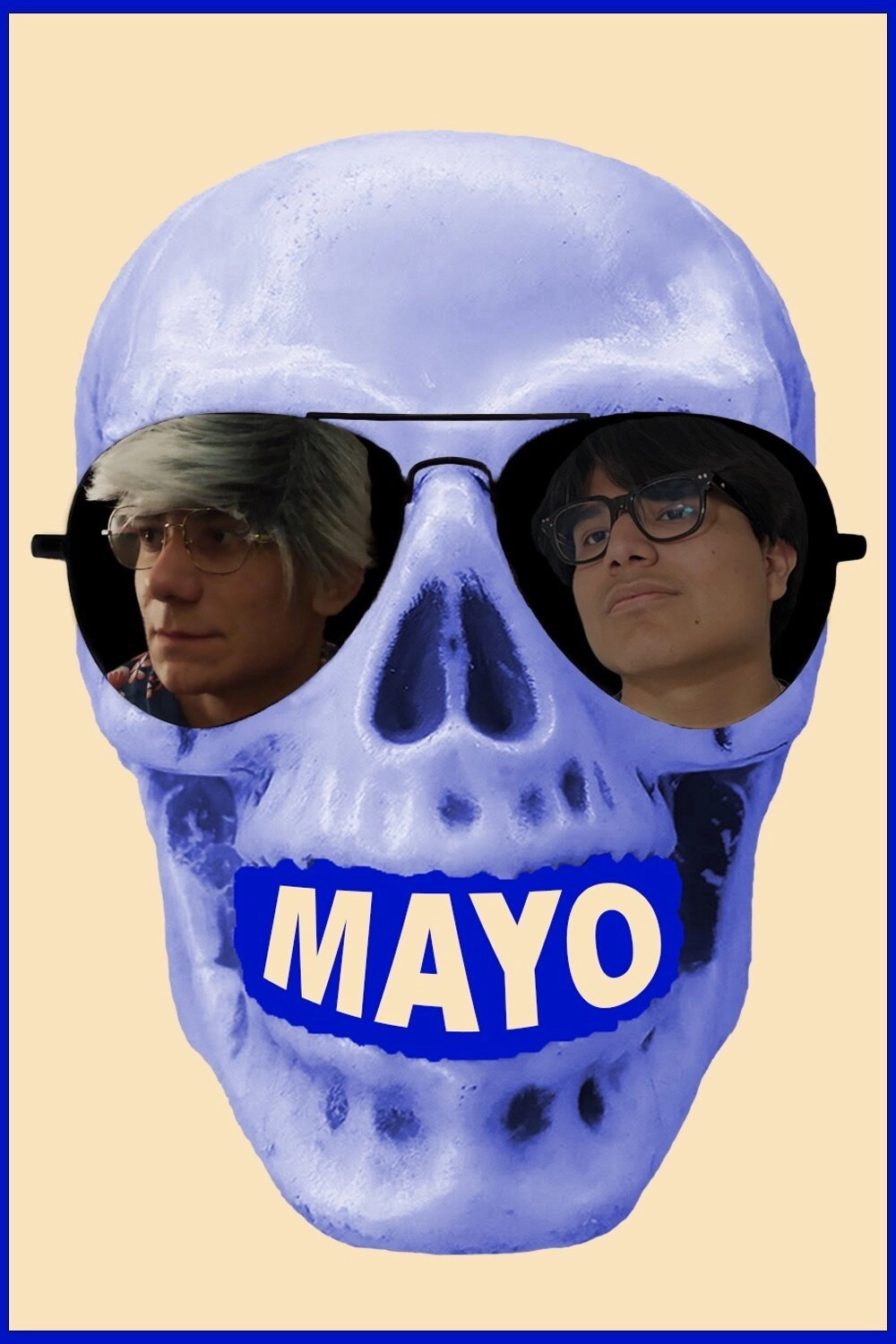 MAYO