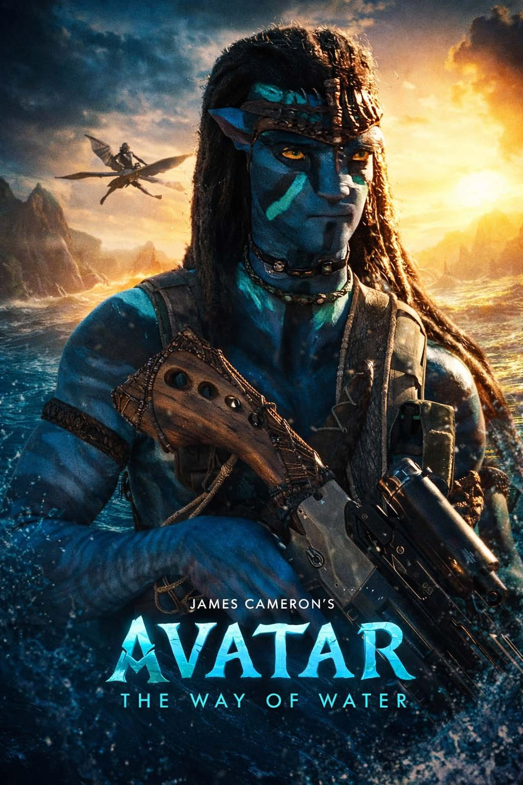 Avatar: The Way of Water