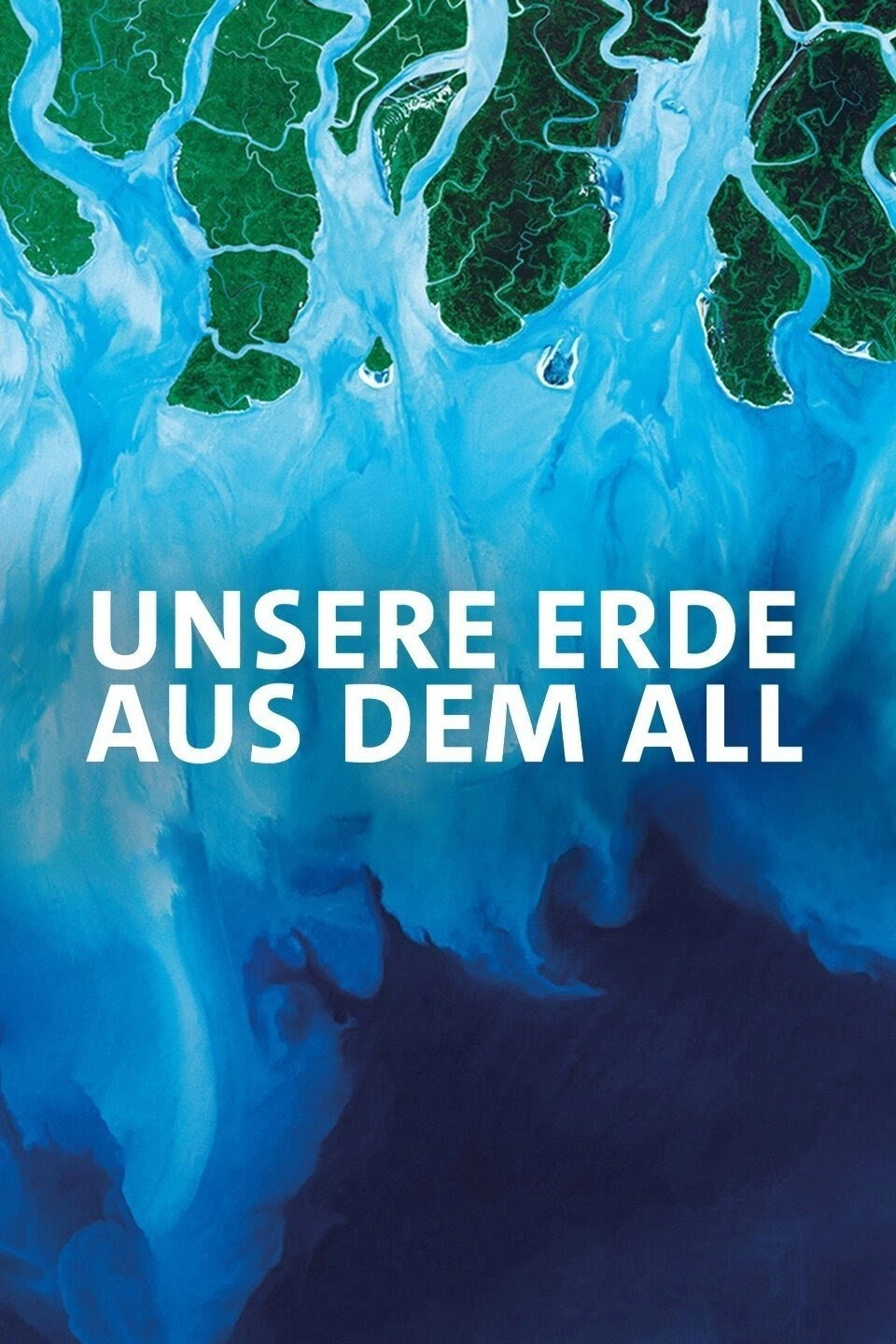 Earth from Space