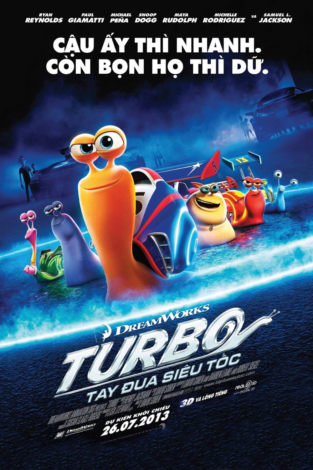 Turbo