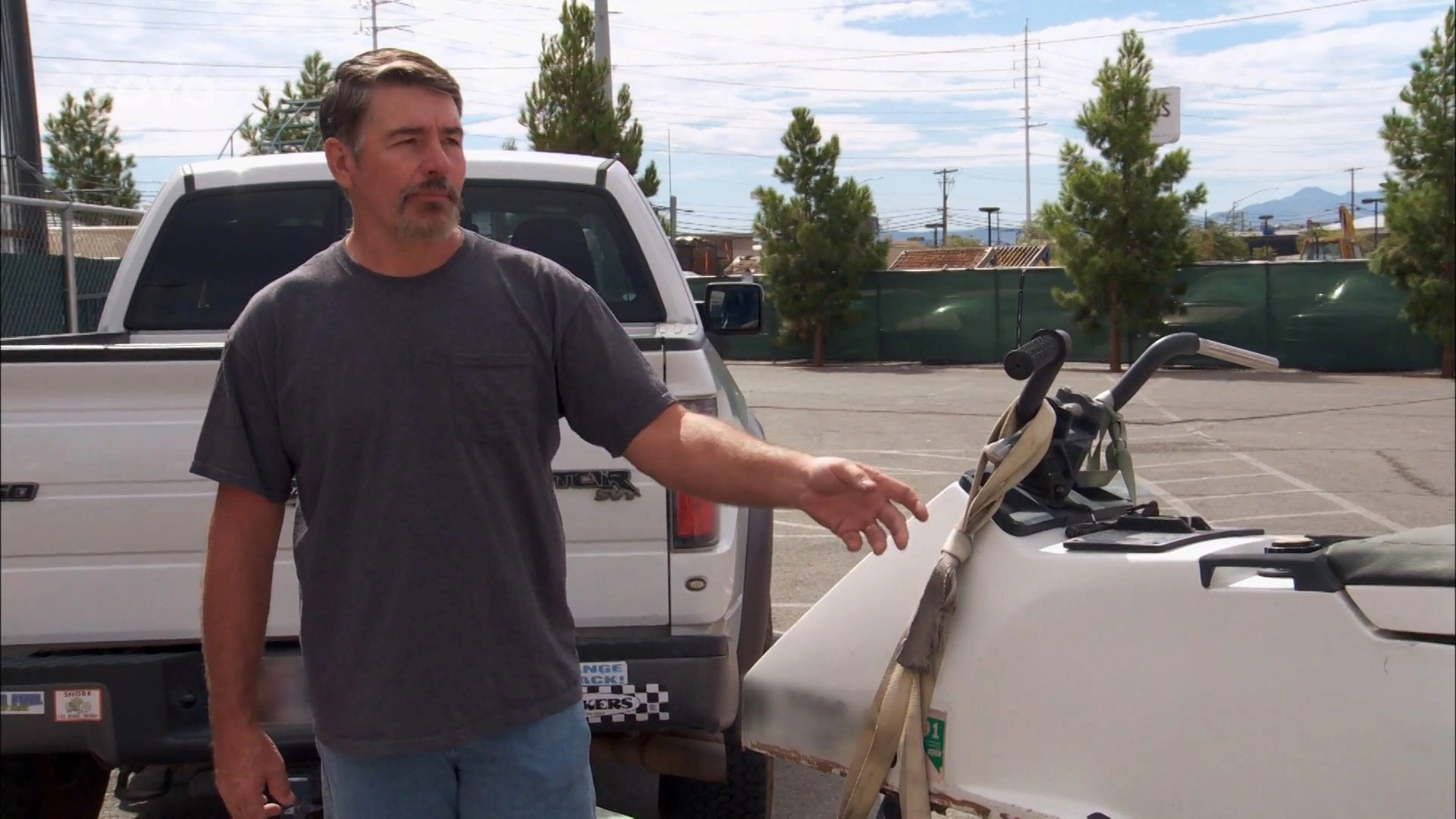 American Restoration