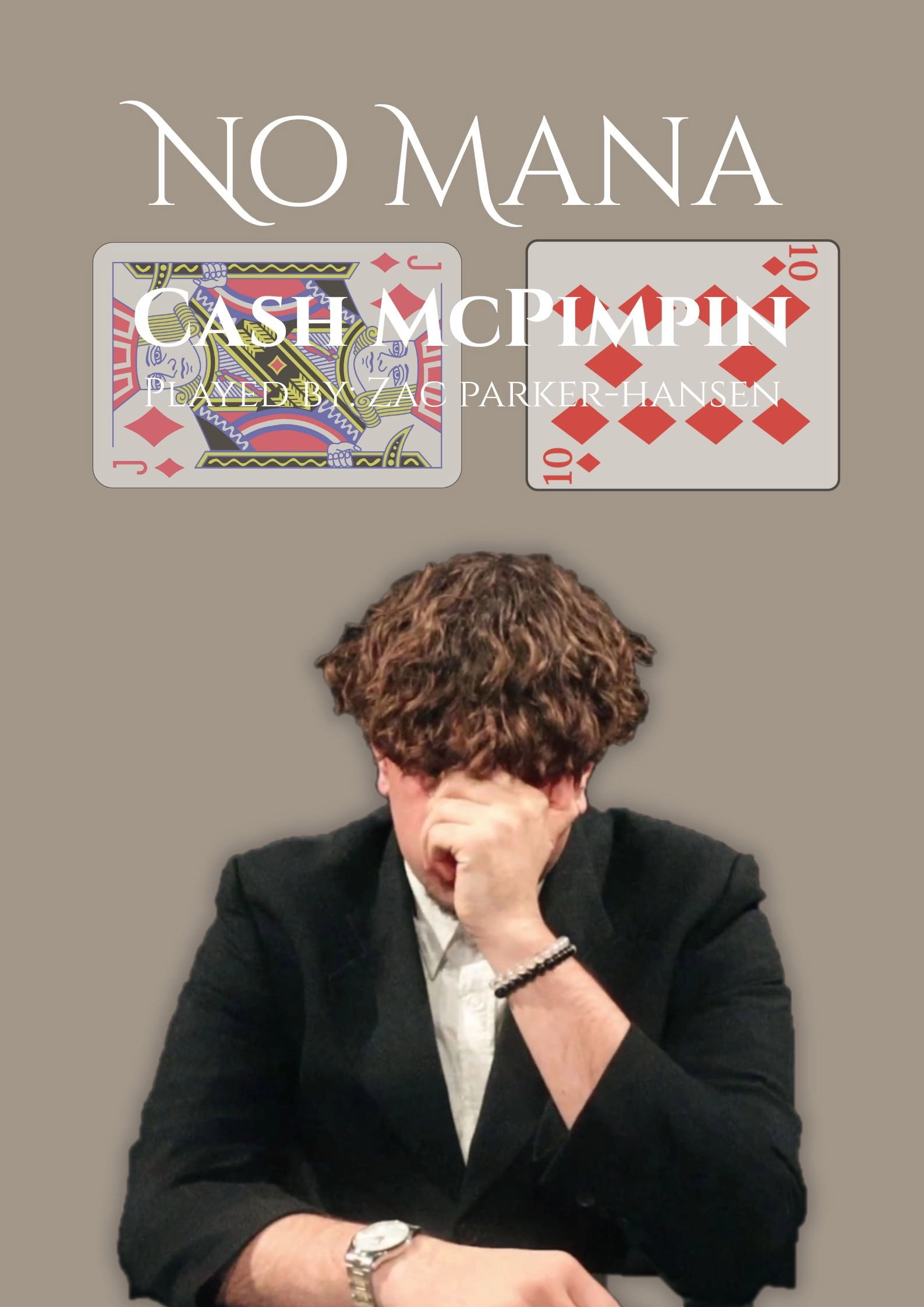 No Mana