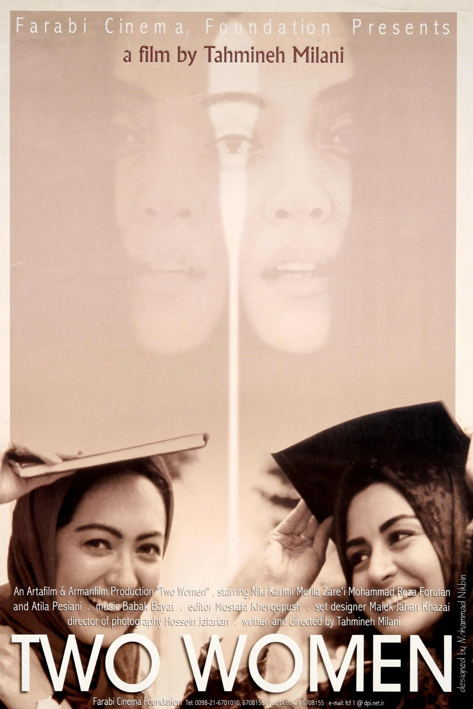 Two Women