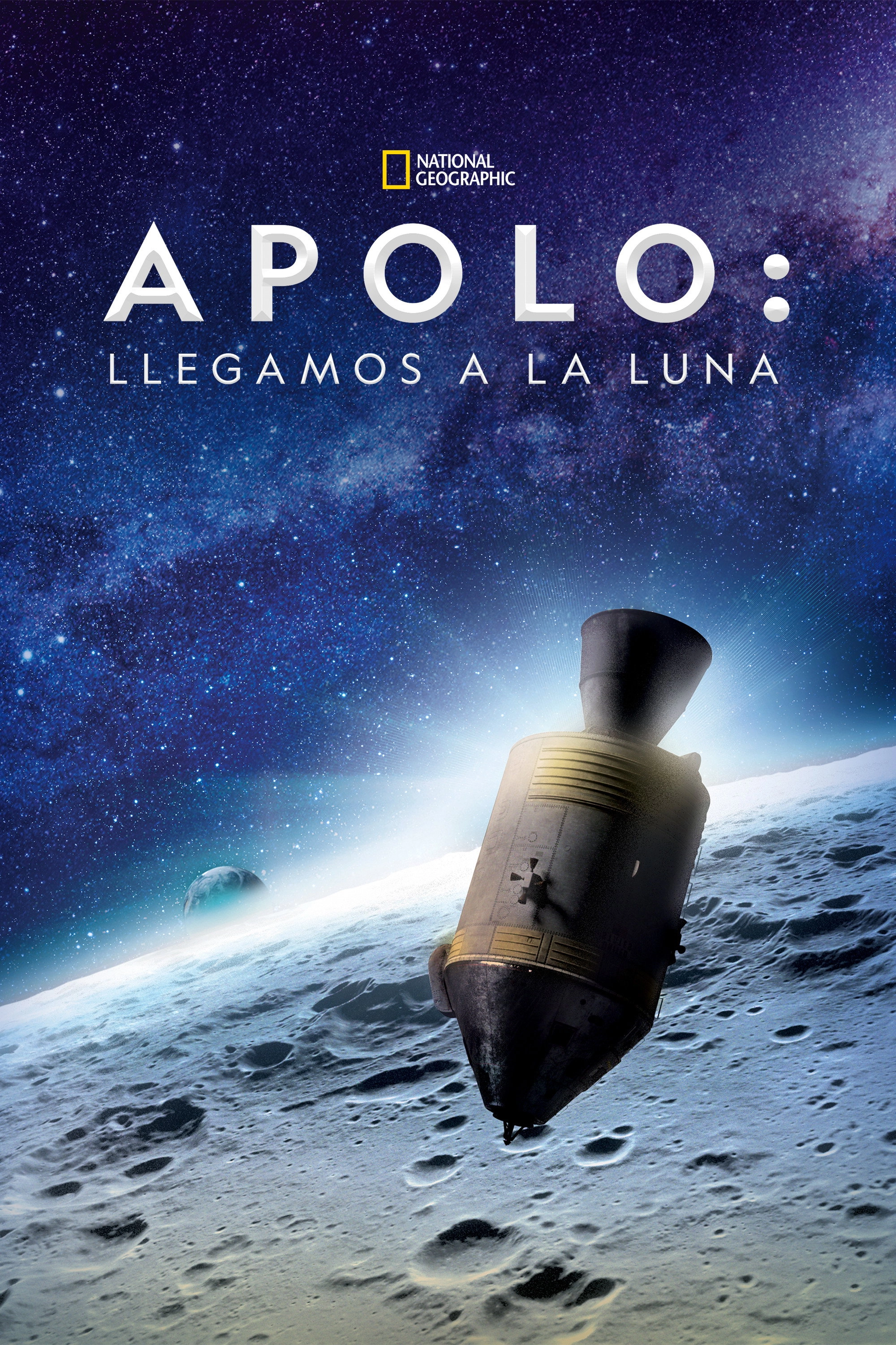 Apollo: Back to the Moon