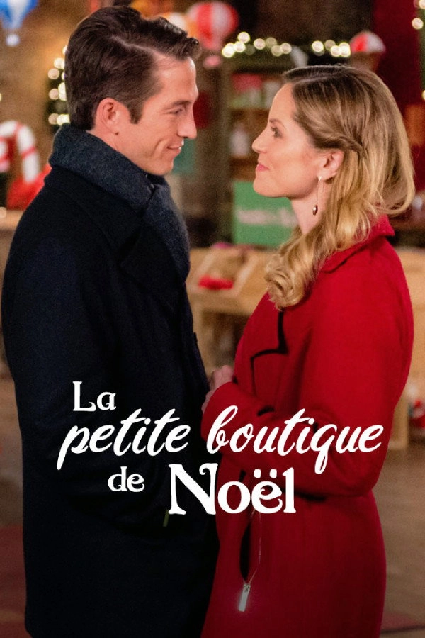 Sharing Christmas