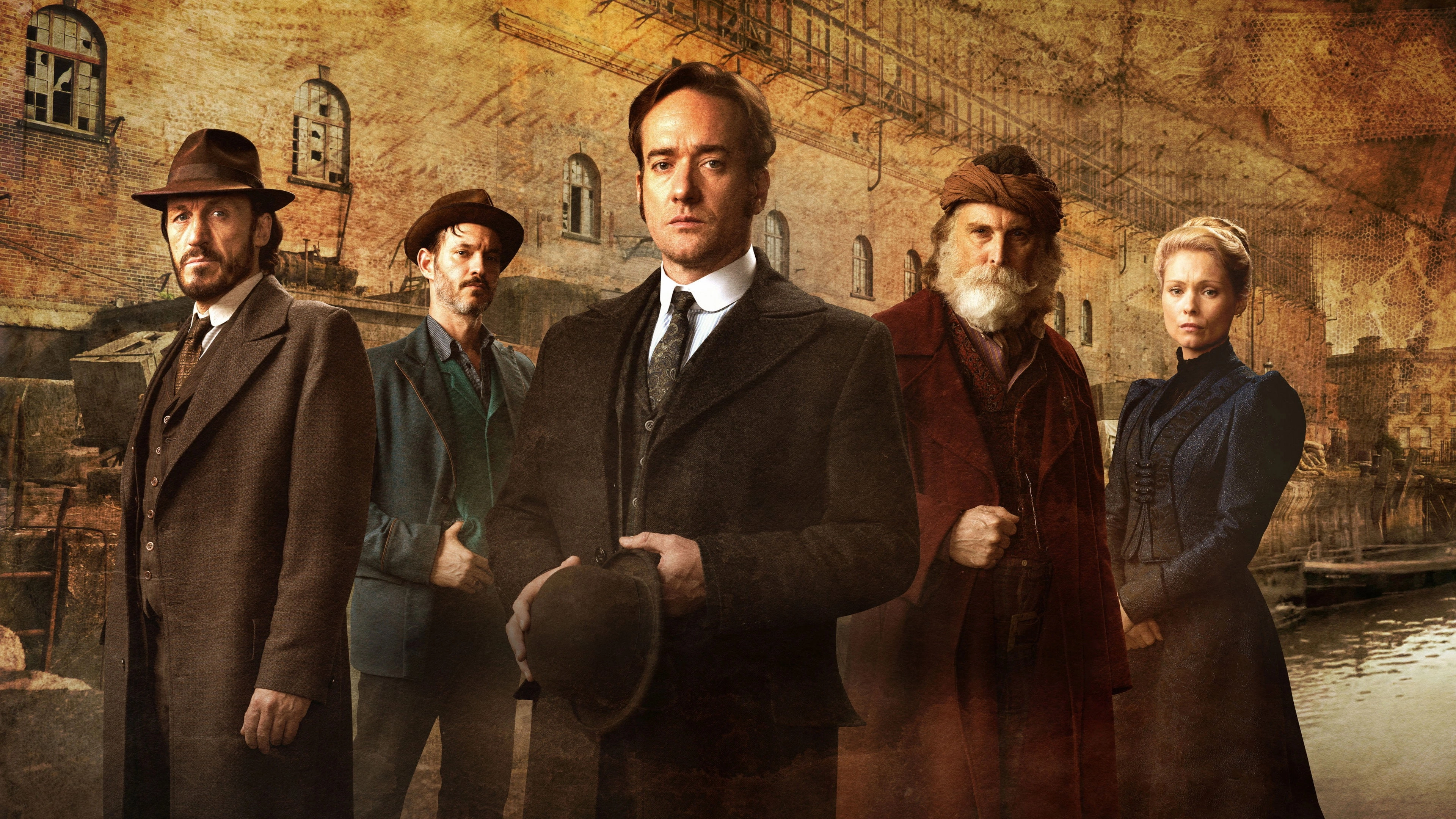 Ripper Street