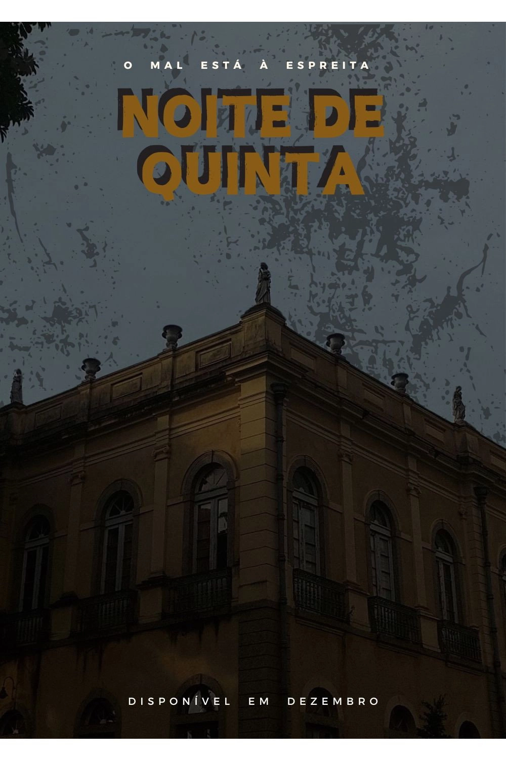 Noite de Quinta