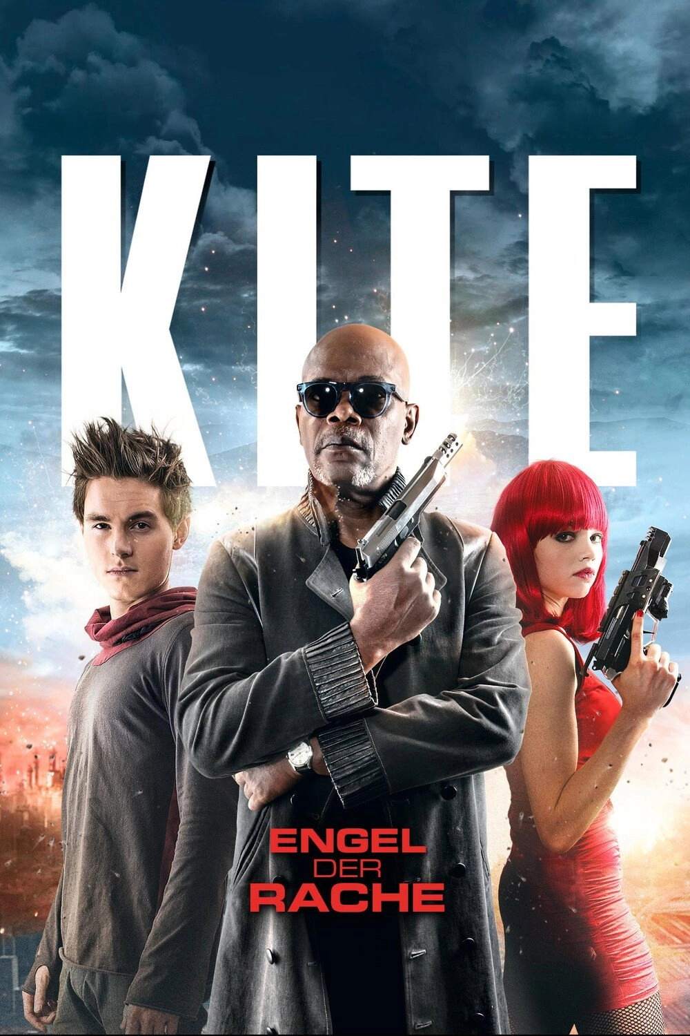 Kite