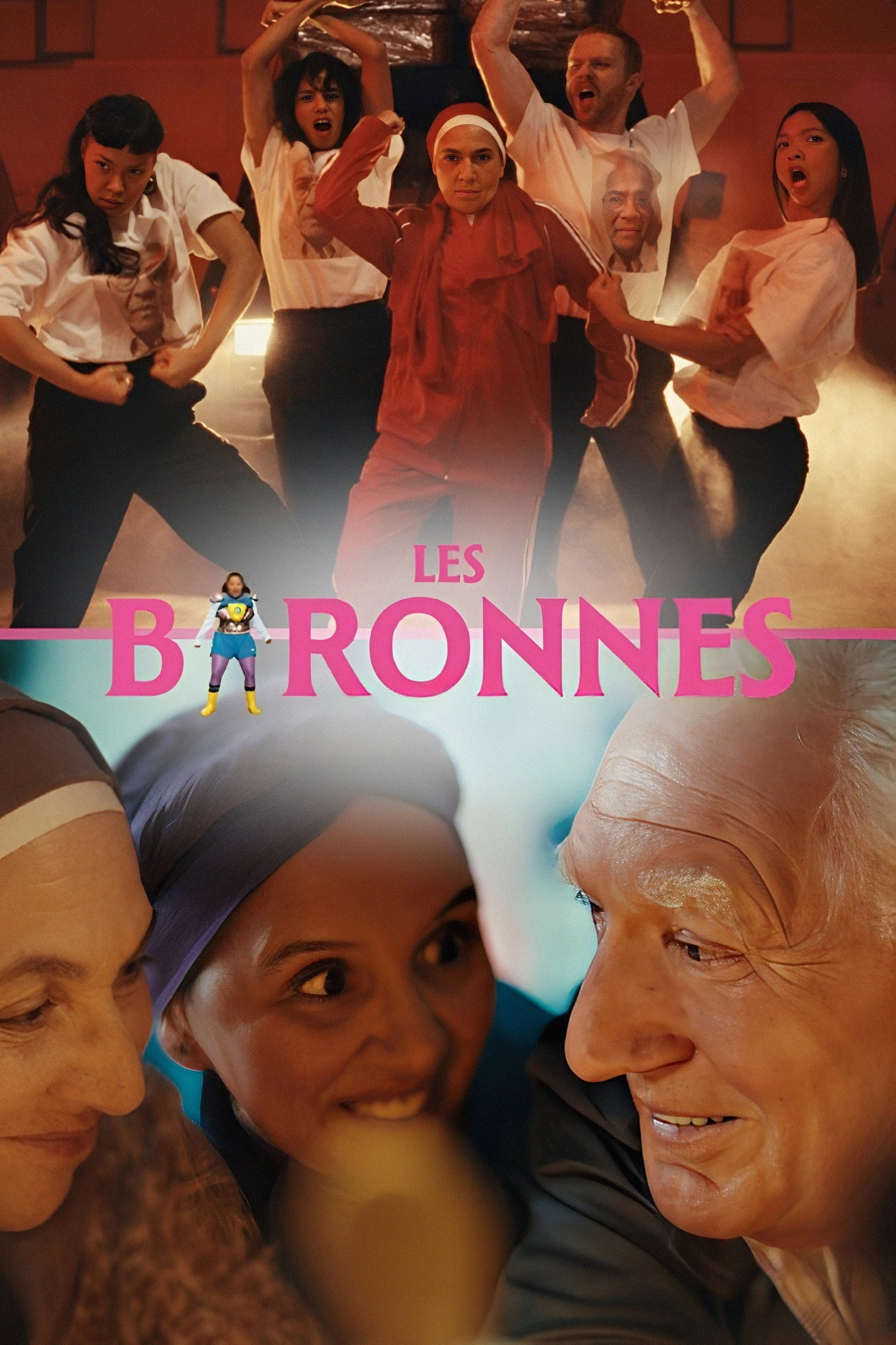 The Baronesses