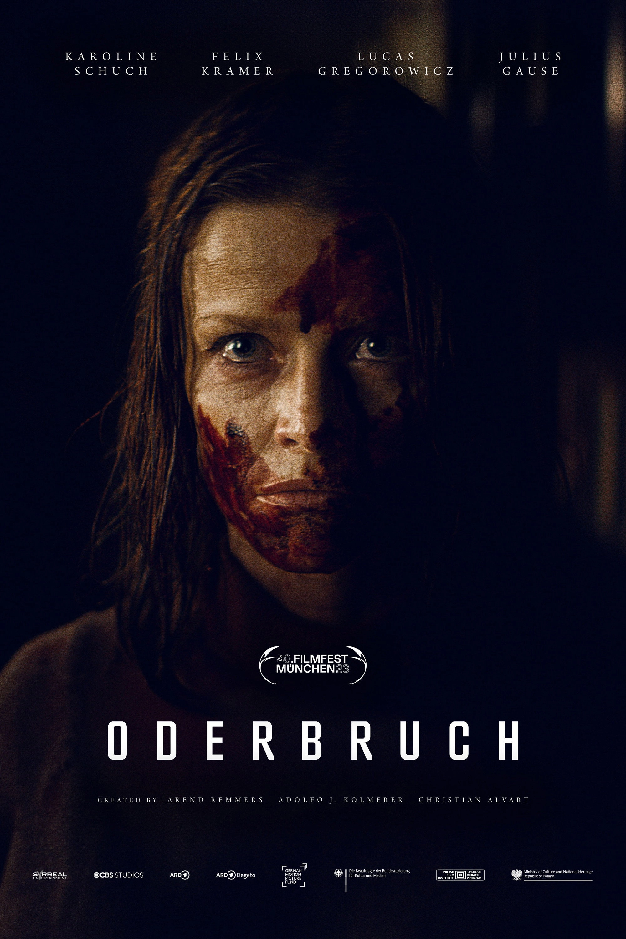 Oderbruch