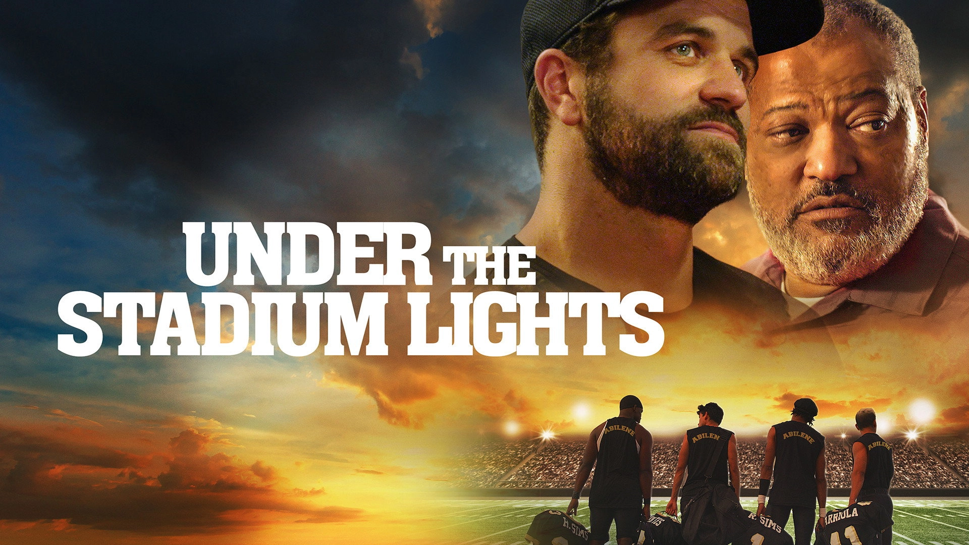 Under the Stadium Lights