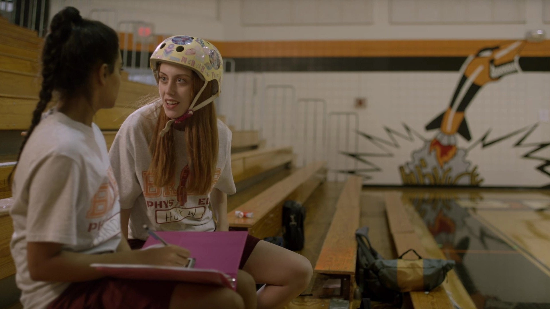 The Miseducation of Bindu