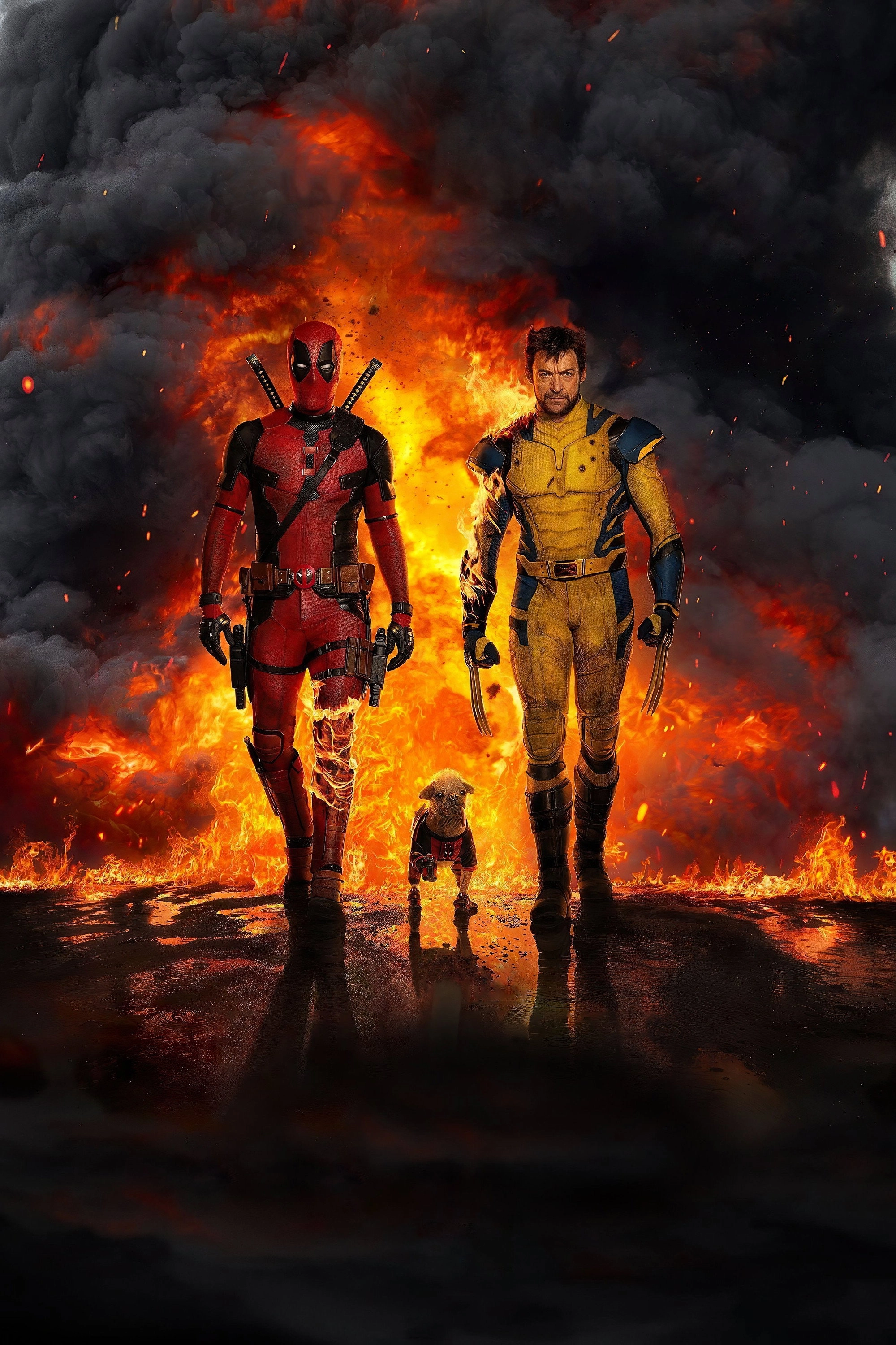 Deadpool & Wolverine