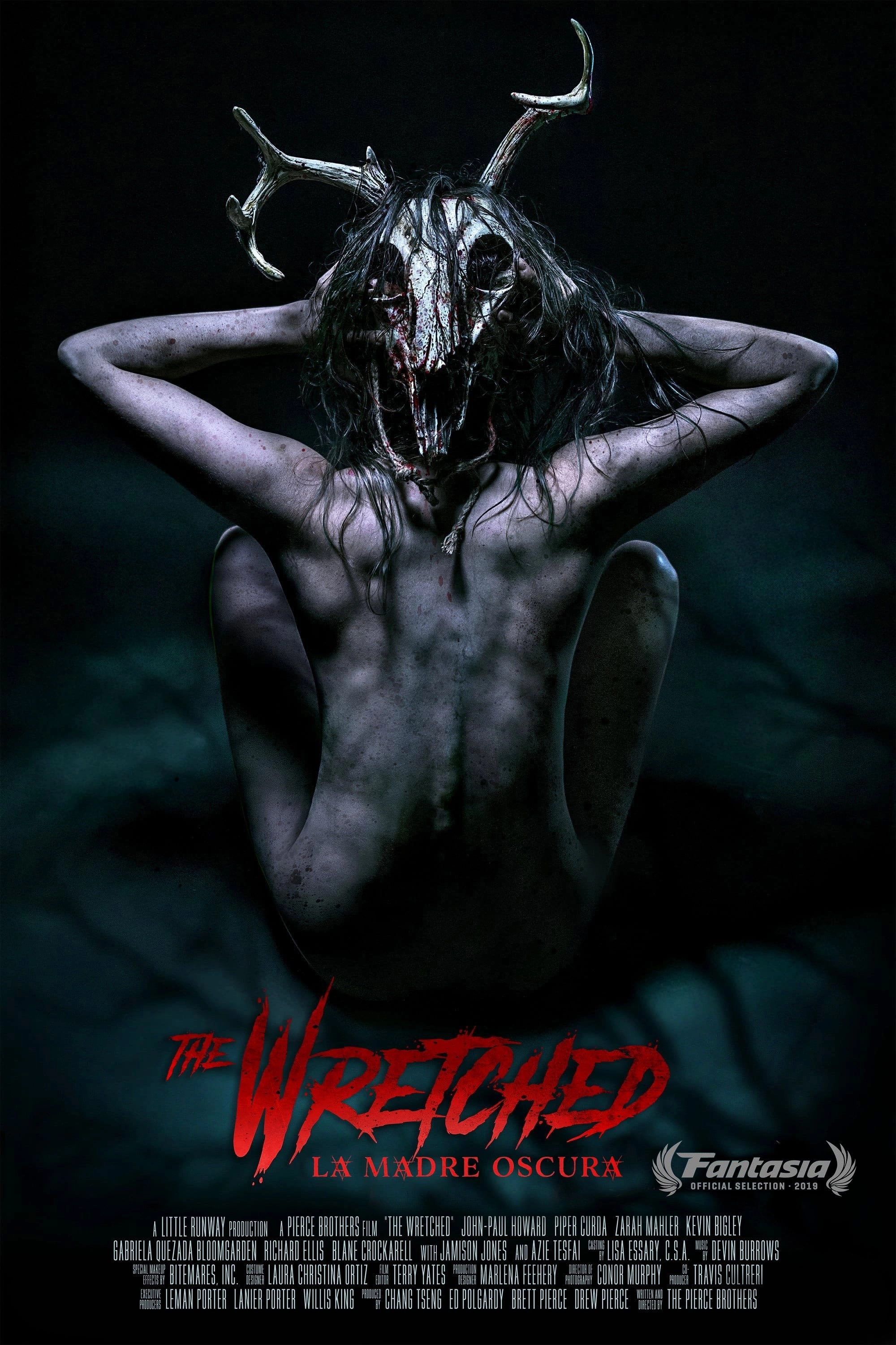 The Wretched