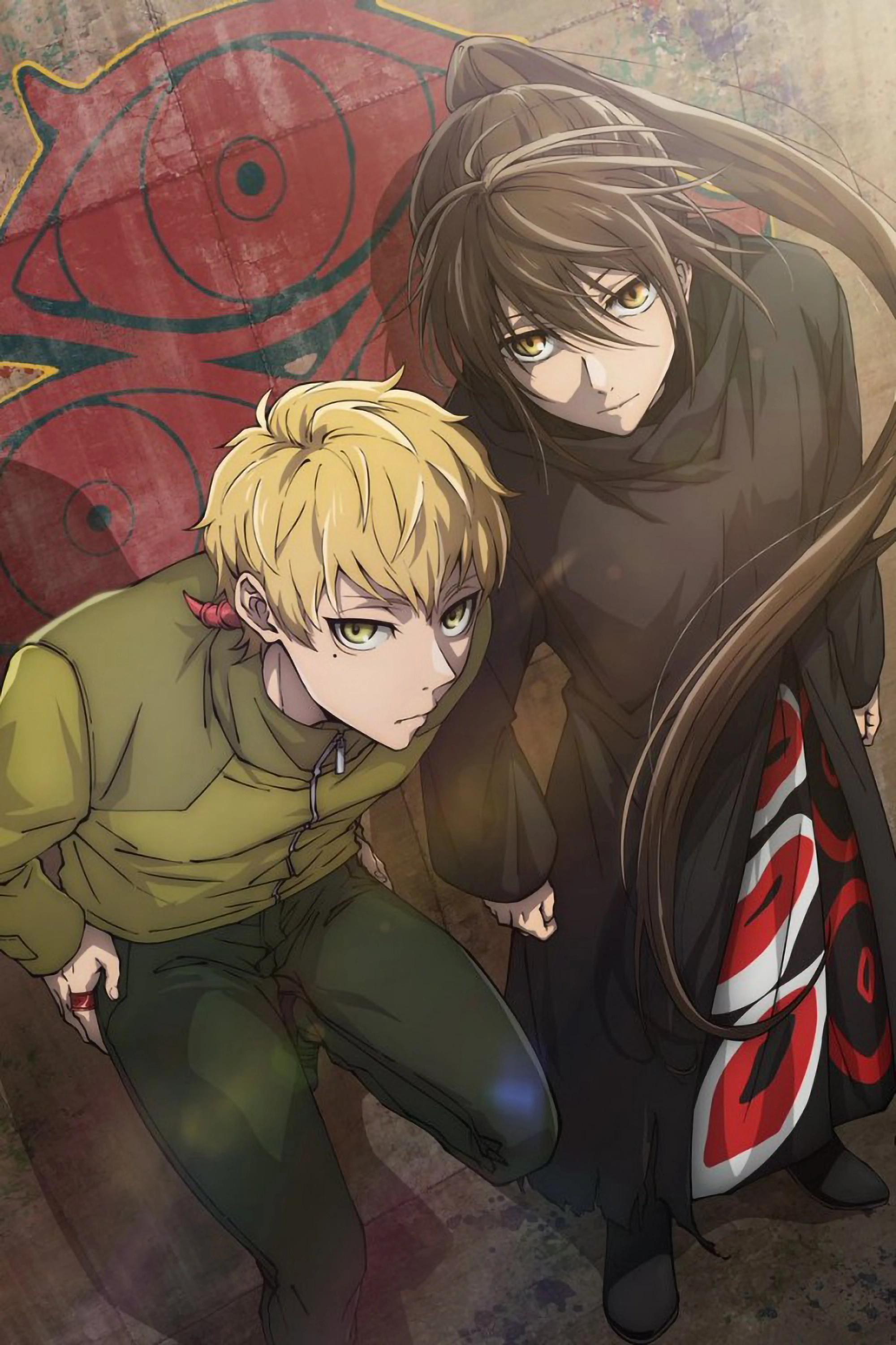 Tower of God