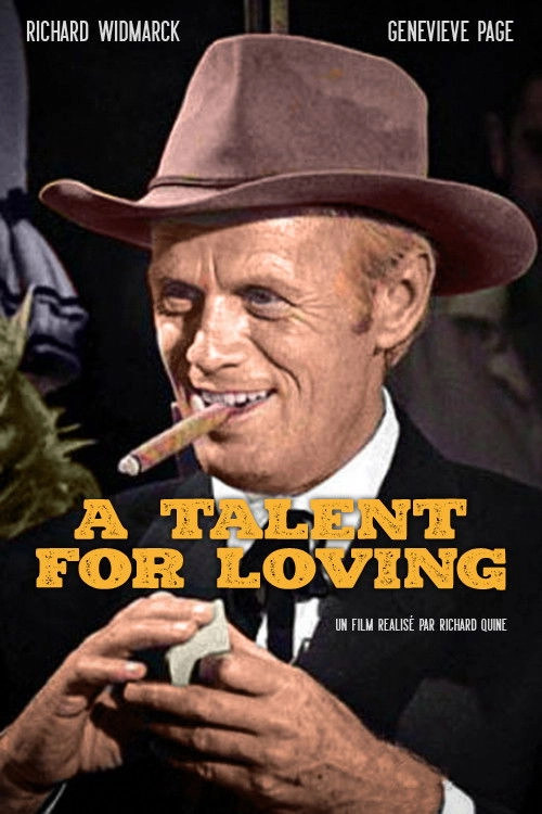 A Talent for Loving