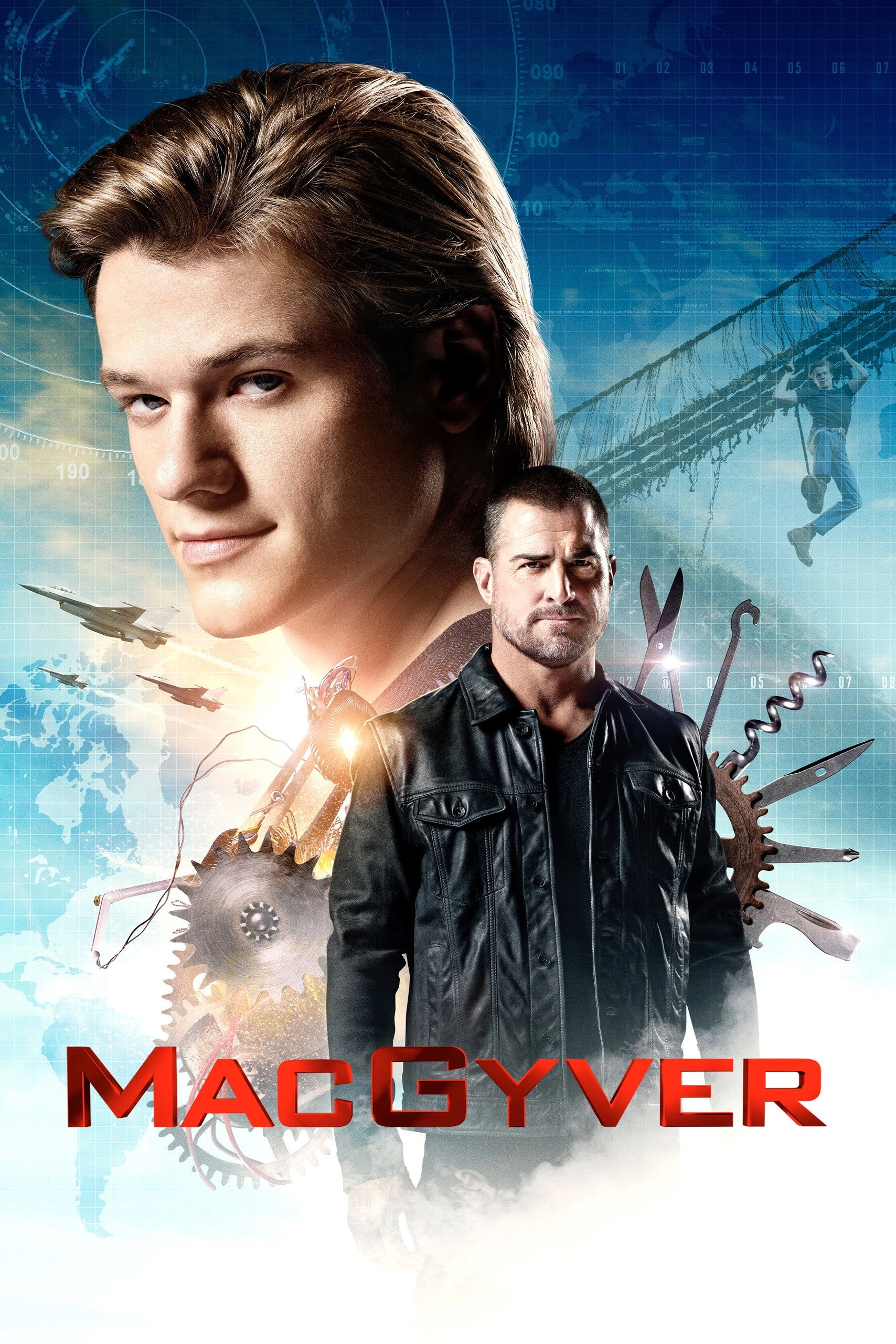 MacGyver