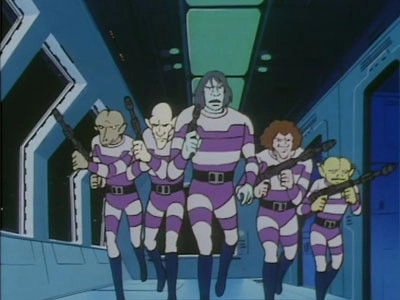 Captain Future
