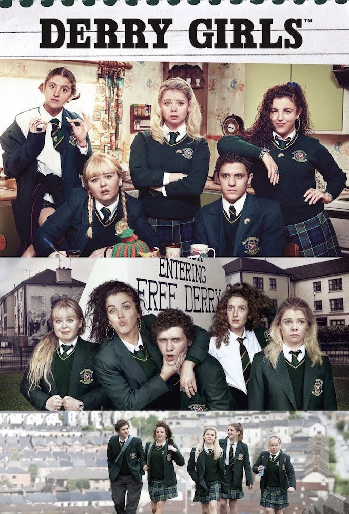 Derry Girls