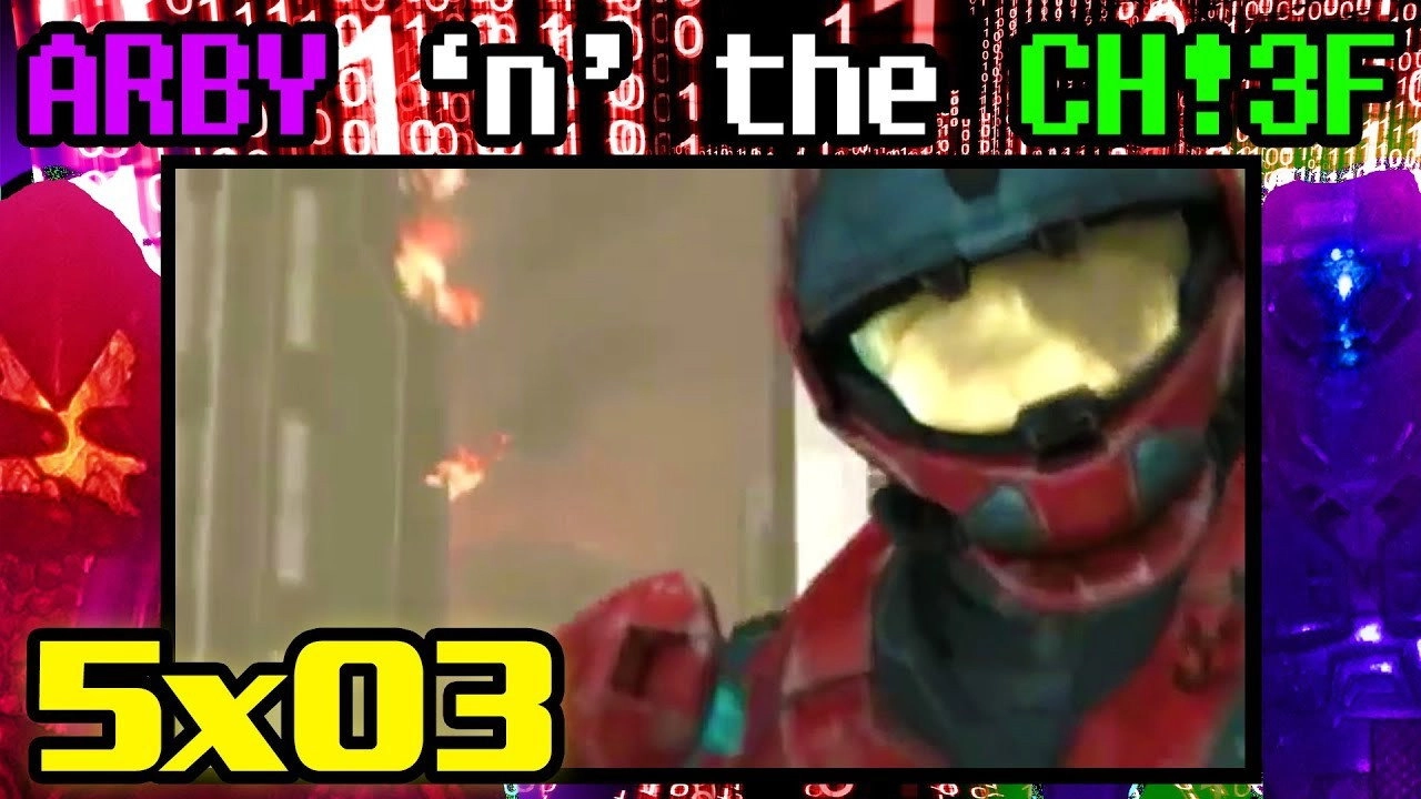 Arby 'n' the Chief