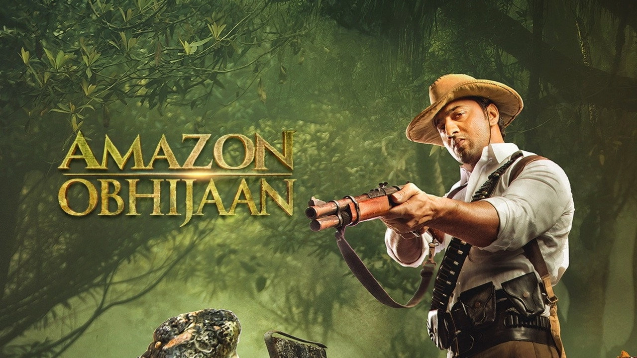 Amazon Obhijaan