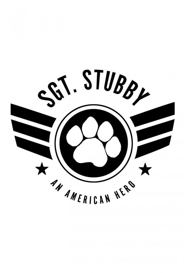 Sgt. Stubby: An American Hero