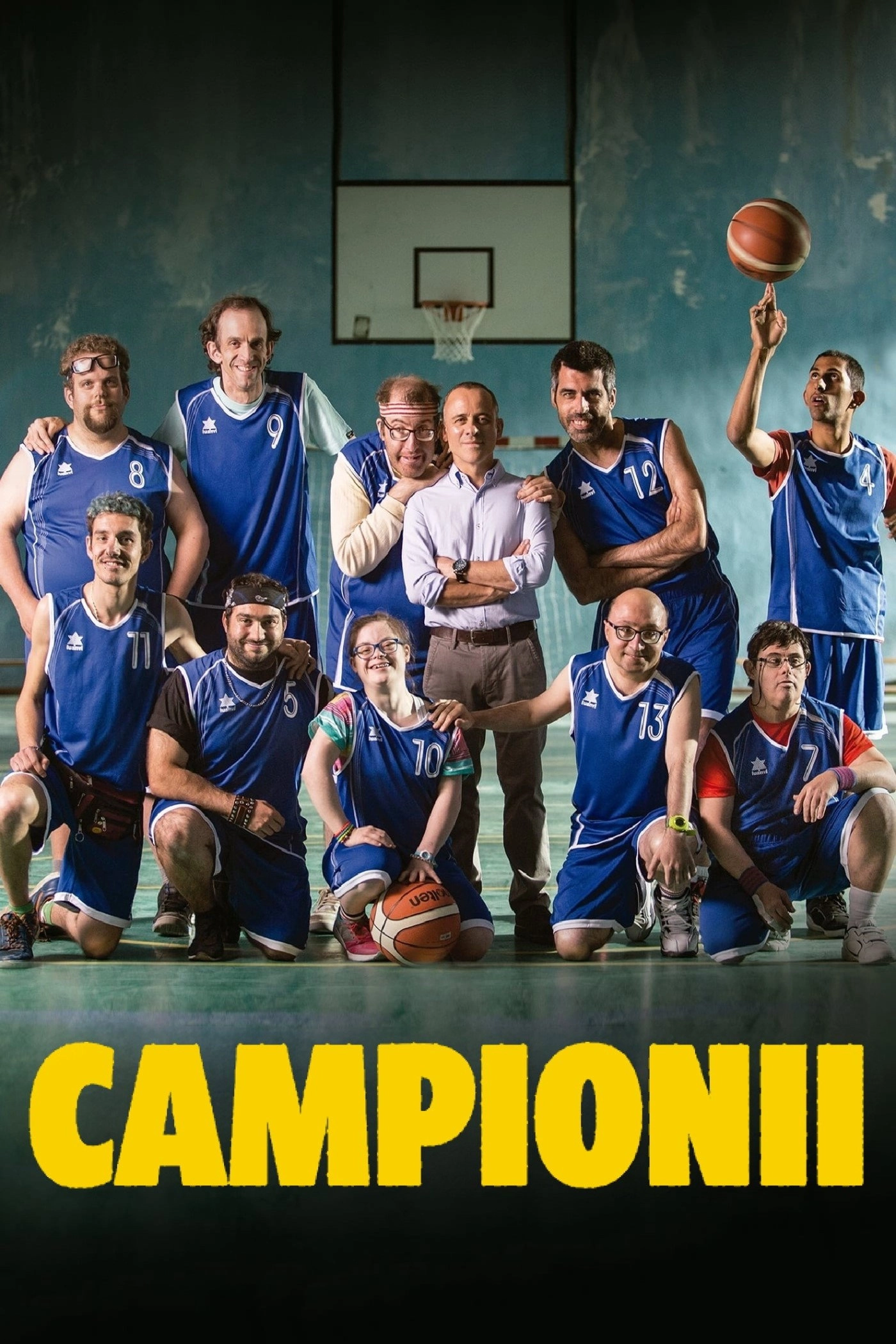 Champions