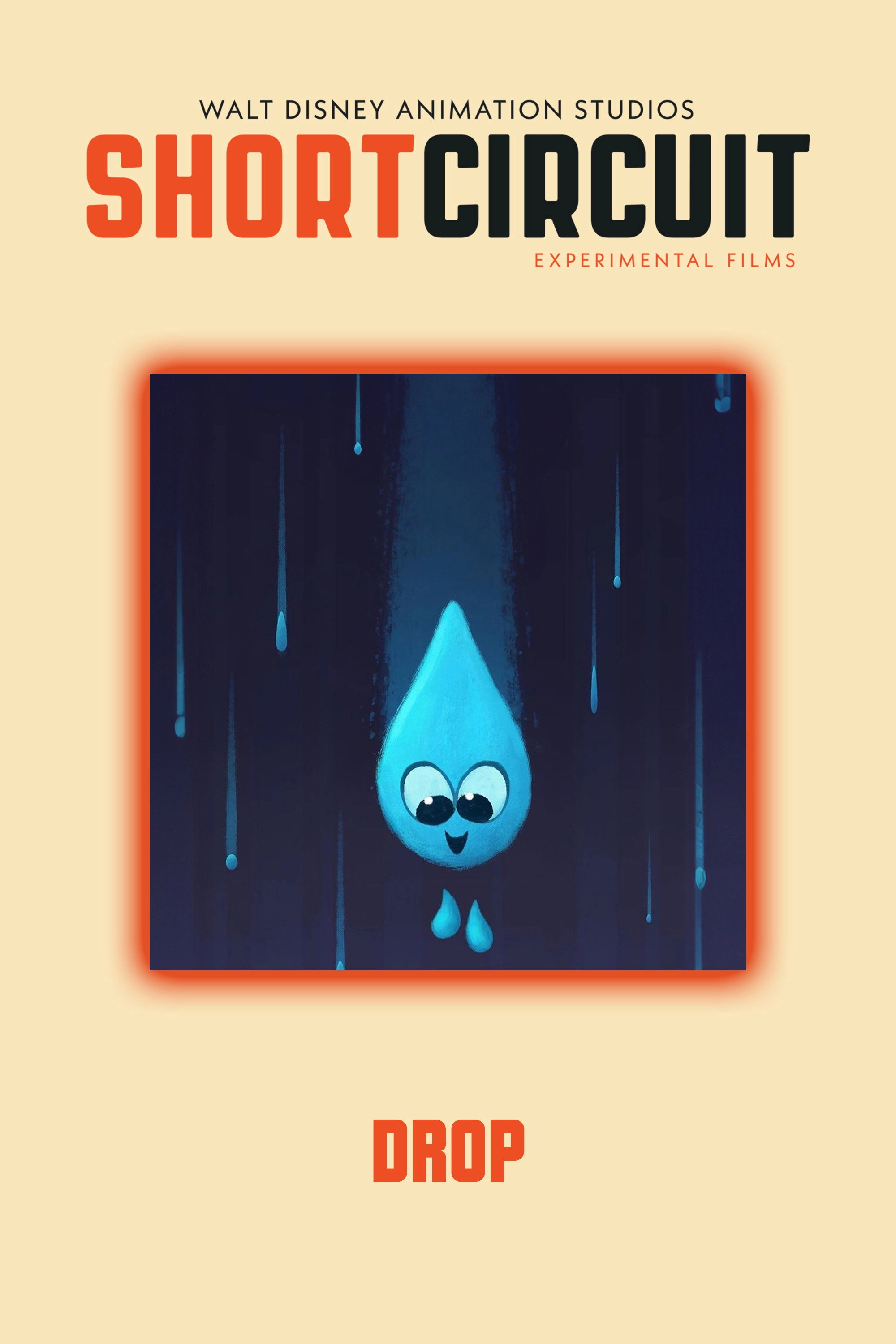 Walt Disney Animation Studios: Short Circuit Experimental Films