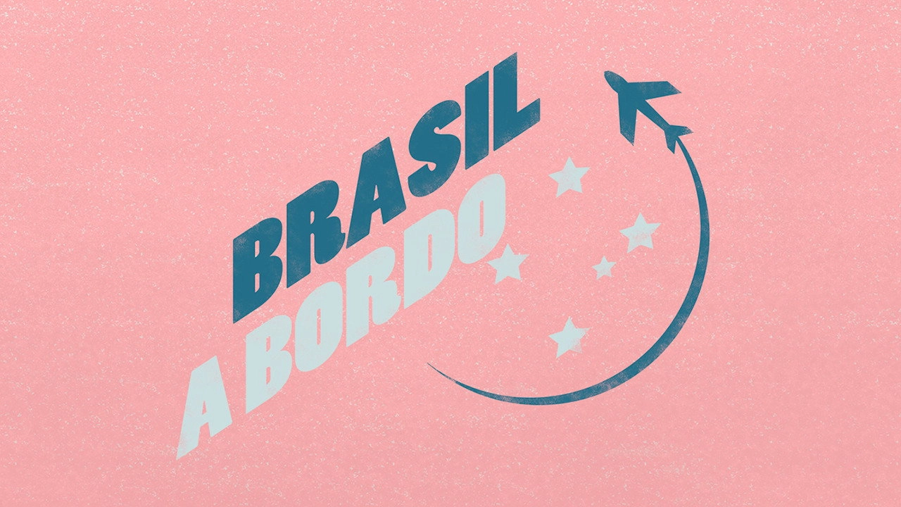 Brasil a Bordo