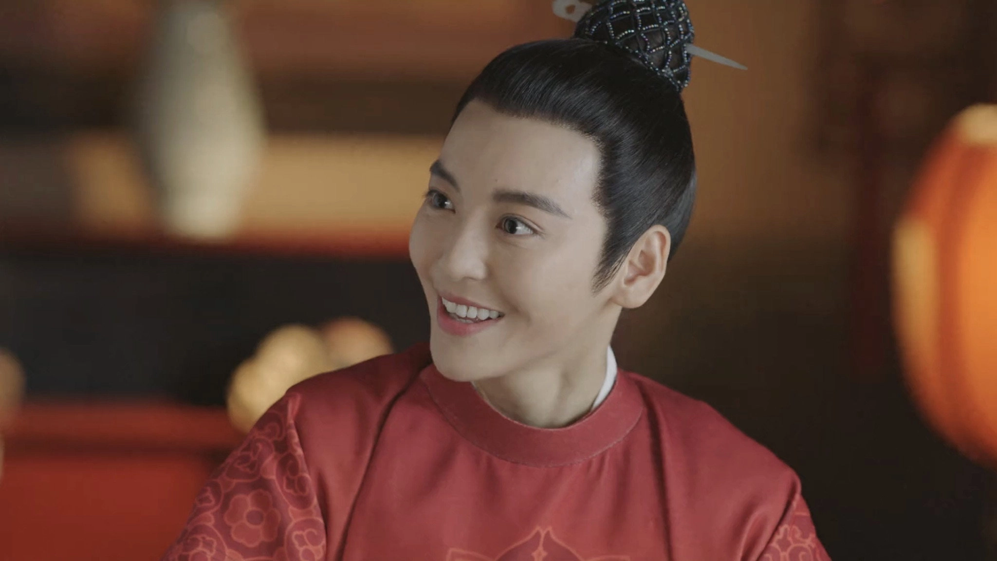 The Heiress