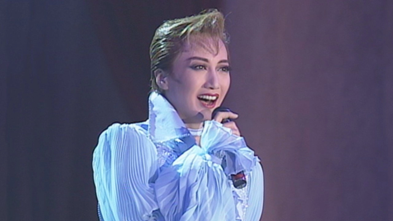 Minoru Kou Dinner Show - Last Movement -Score of the Rose-