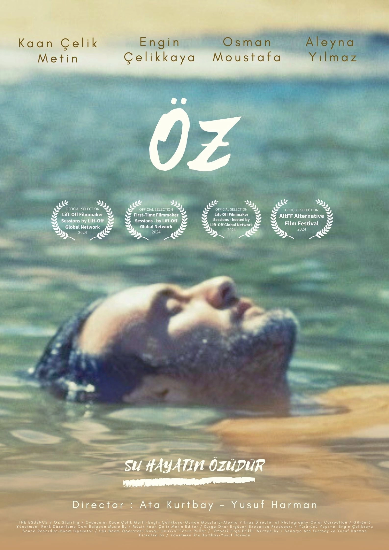 ÖZ