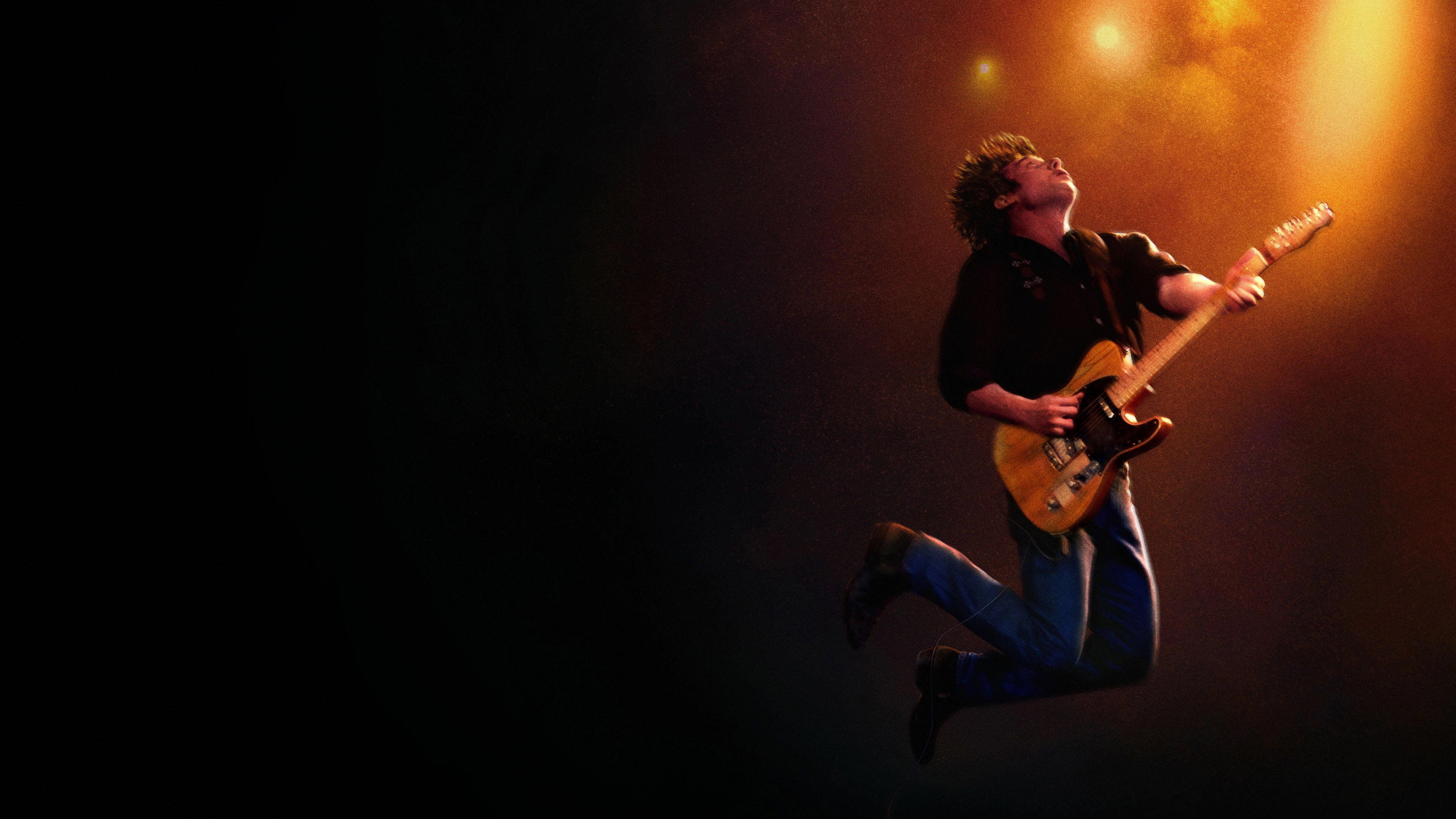 Springsteen: Deliver Me from Nowhere
