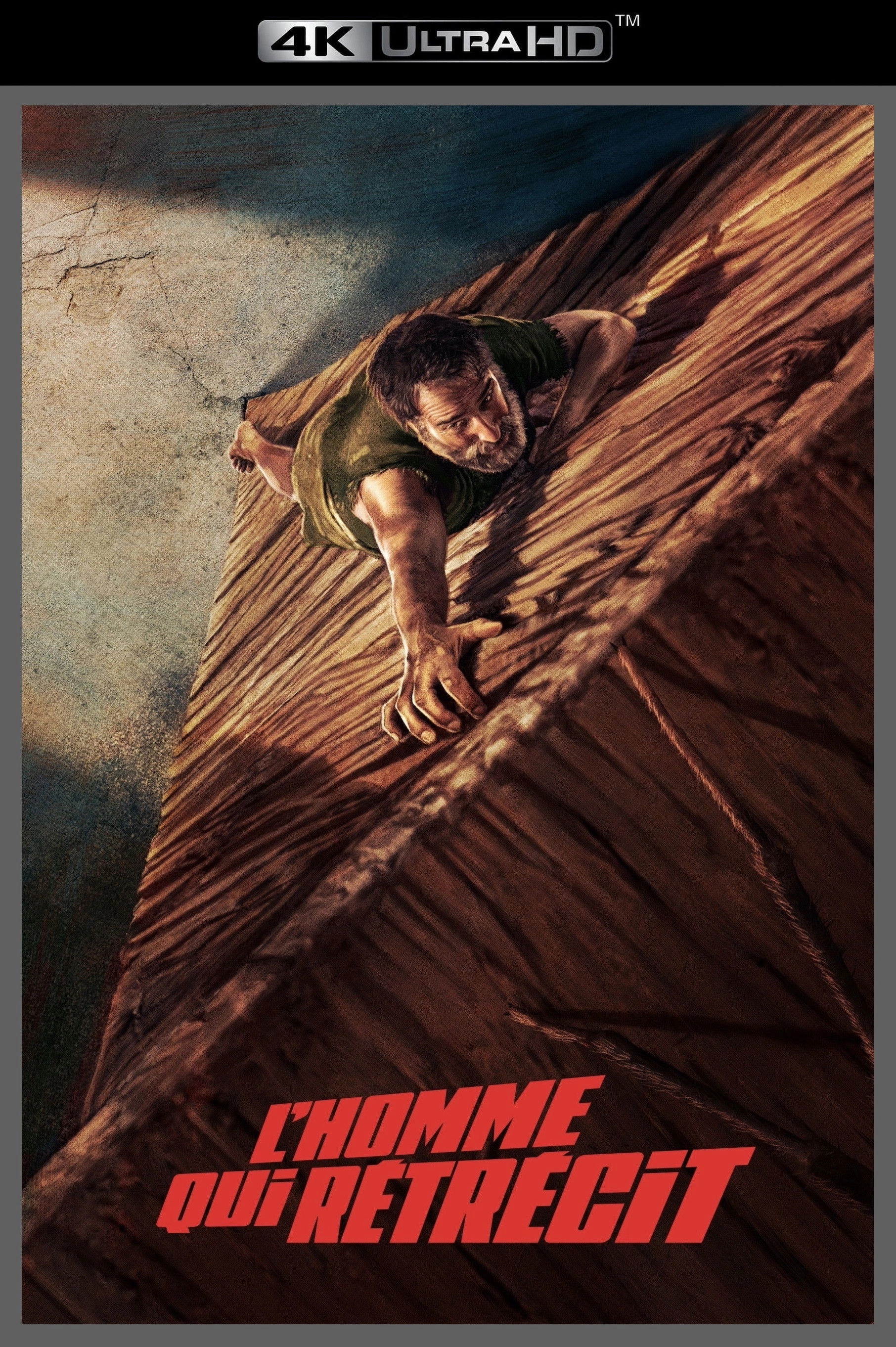 The Shrinking Man
