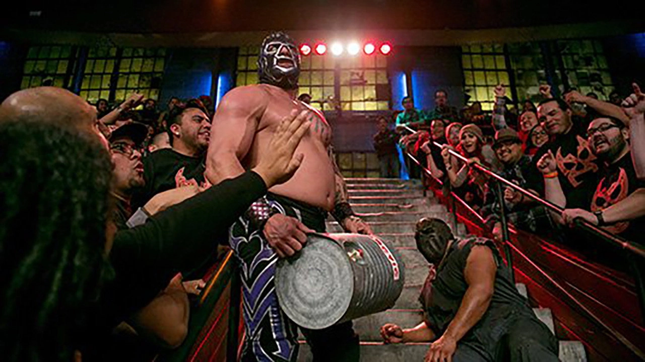 Lucha Underground