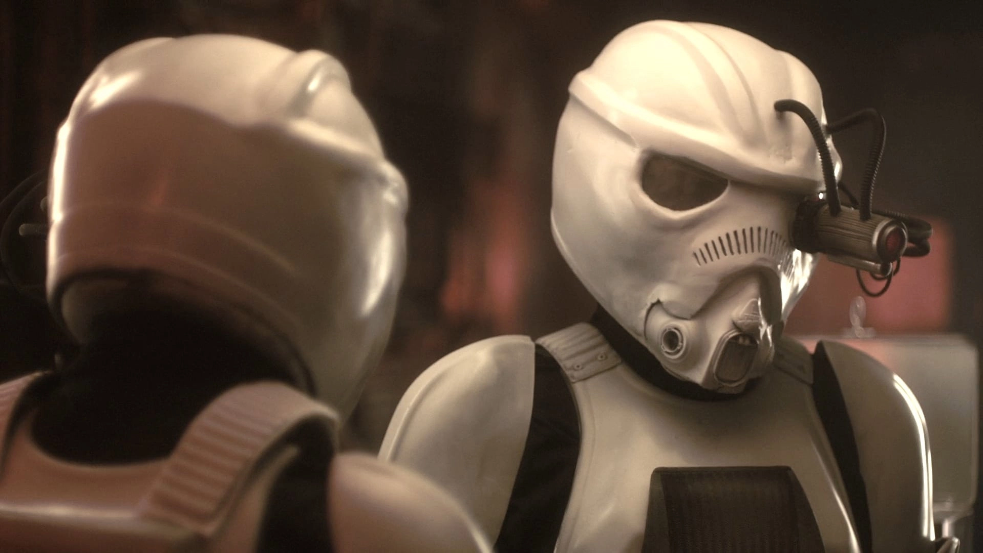 Troopers