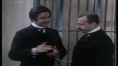 Arsène Lupin joue et perd
