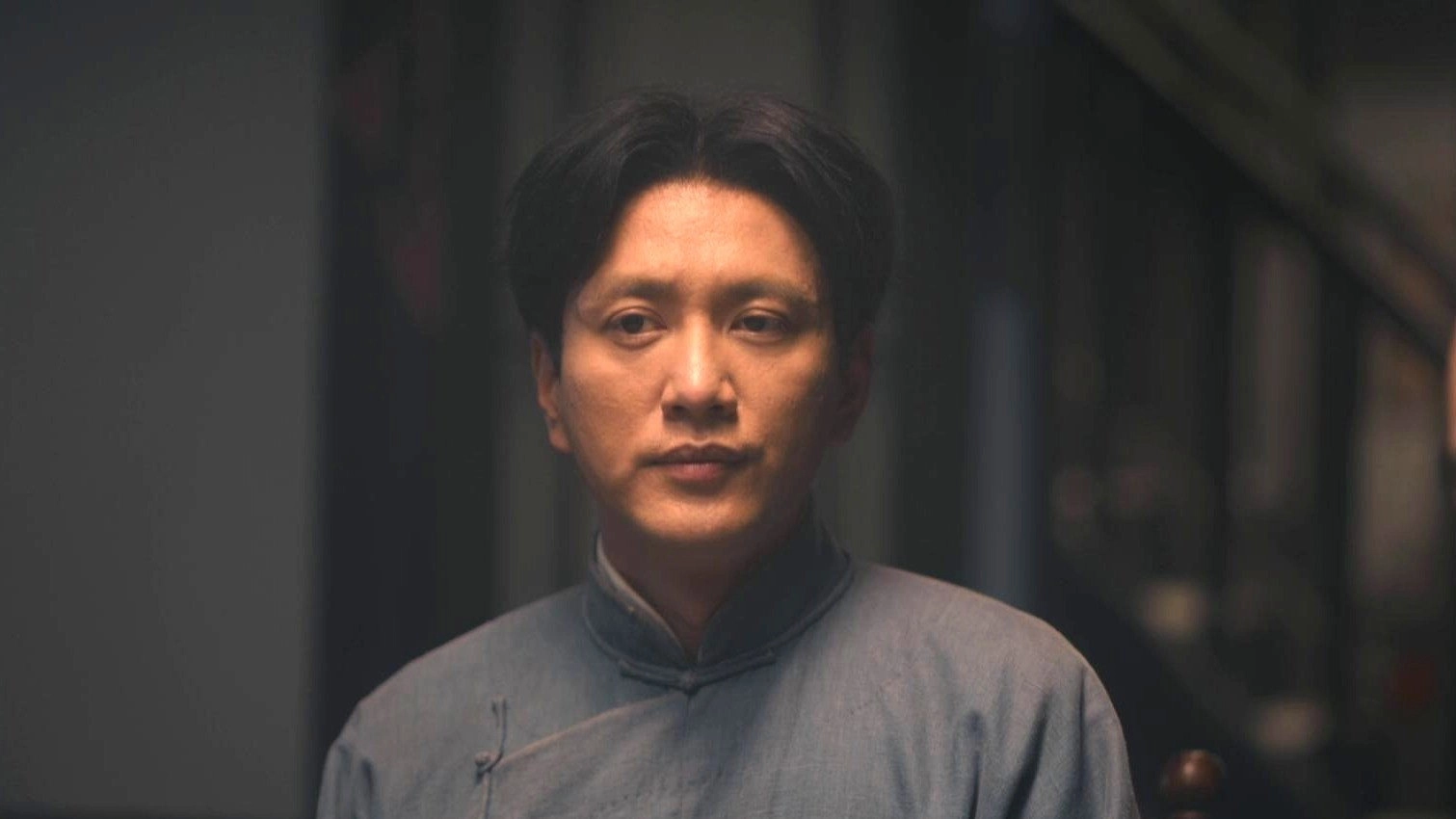 龙门驿站