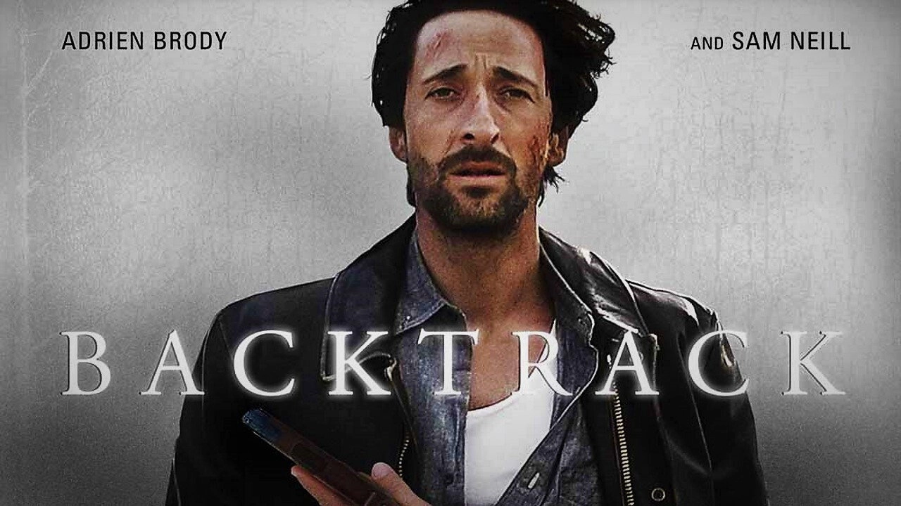 Backtrack