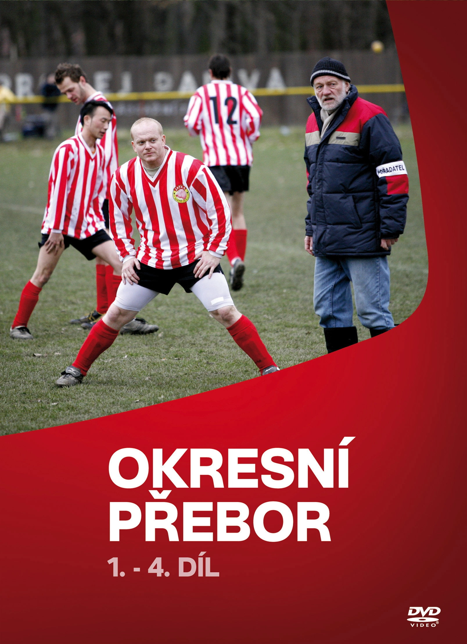 Okresní přebor
