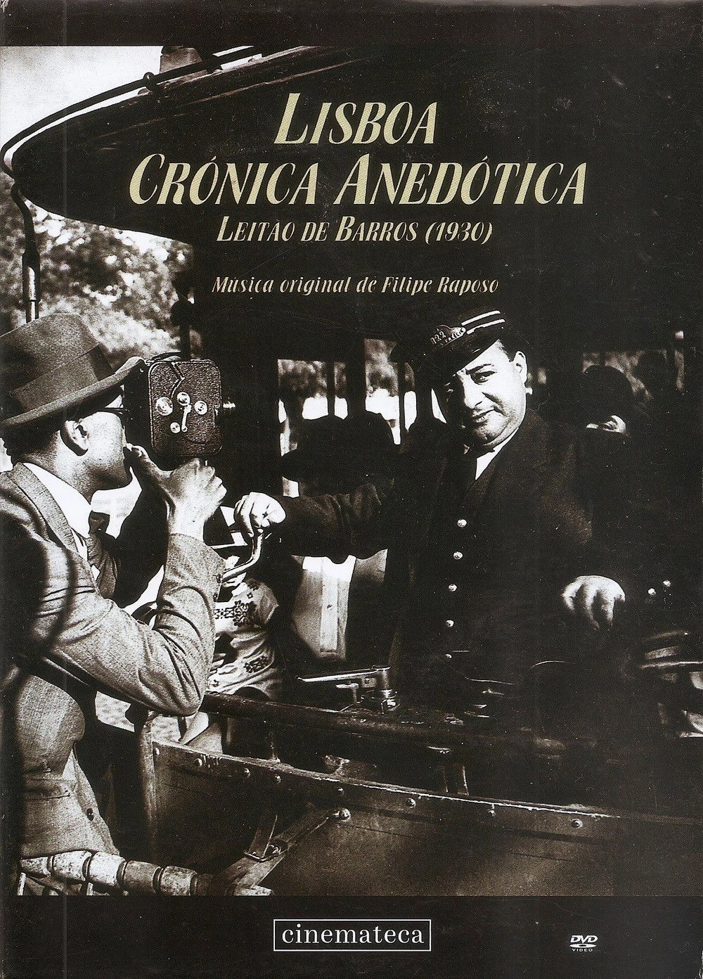 Lisbon, Anecdotal Chronicle