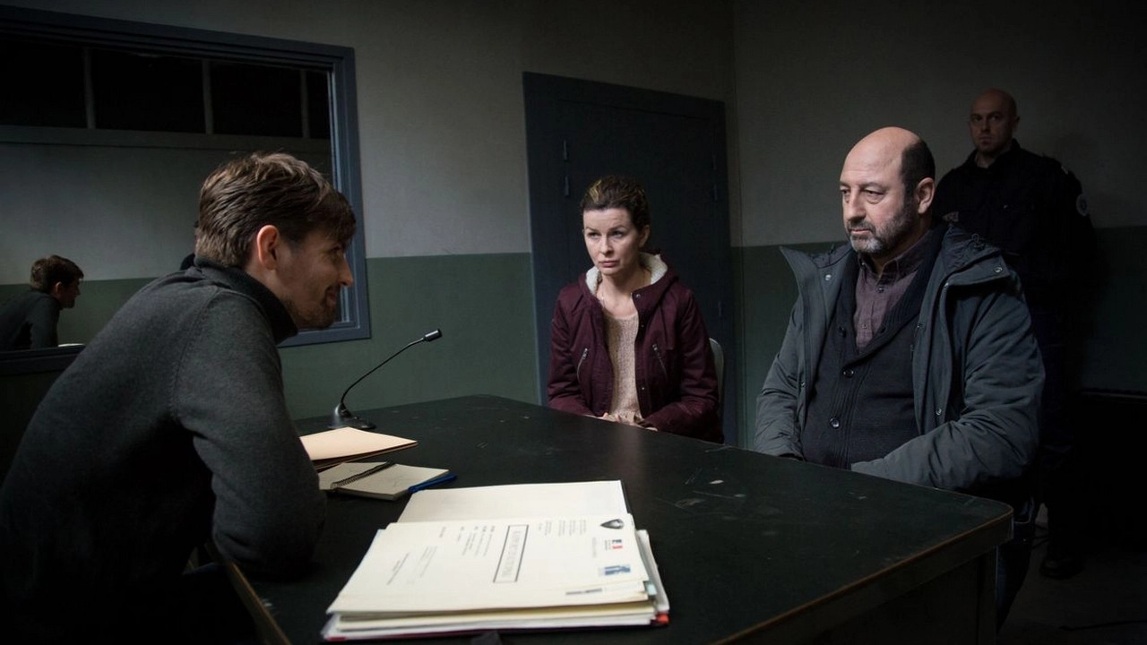 Inside Suspicion