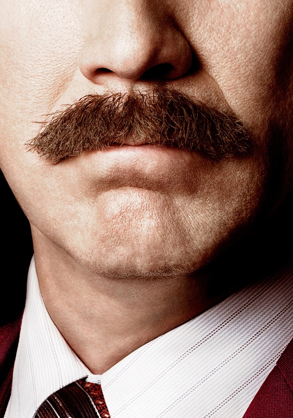 Anchorman 2: The Legend Continues