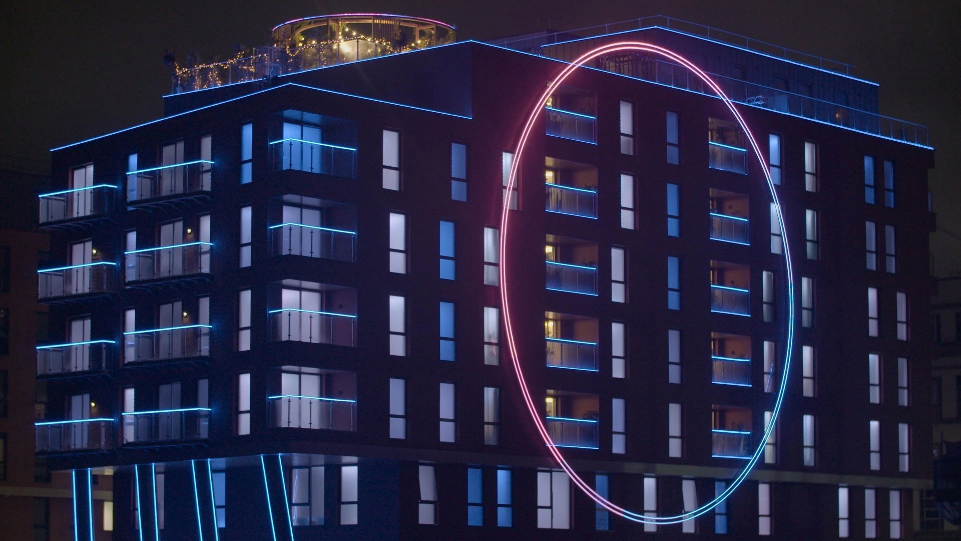 The Circle