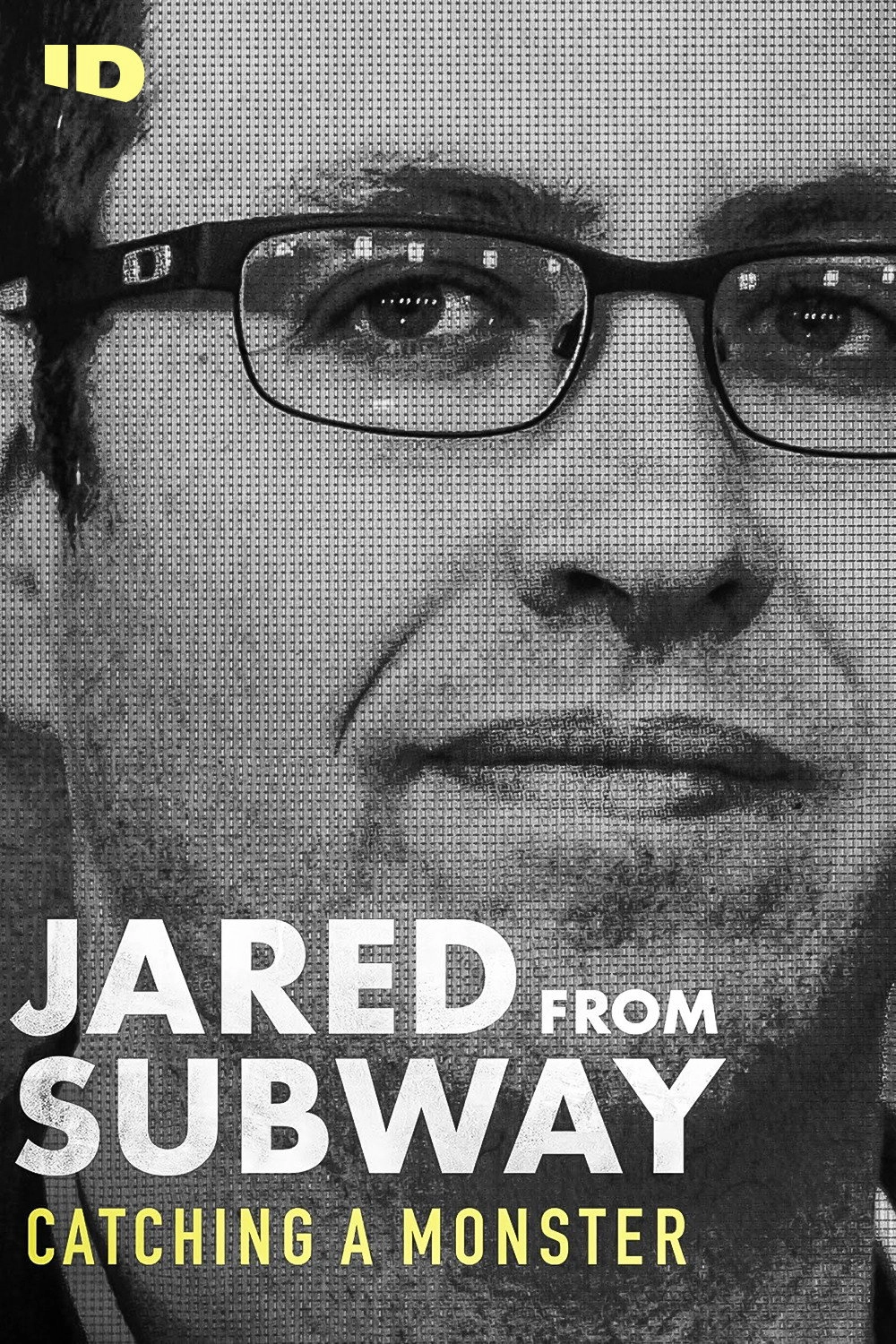 Jared from Subway: Catching a Monster